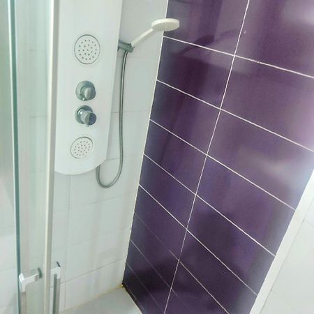 Avenue Rooms Валенсія Екстер'єр фото